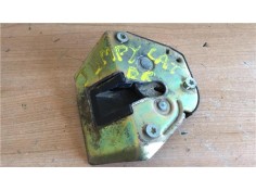 Recambio de cierre electromagnetico trasero derecho para citroen jumpy 1.9 combi confort (5/6 plazas) referencia OEM IAM   