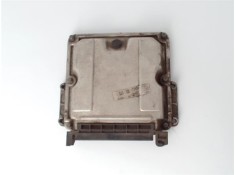 Recambio de centralita para peugeot 206 referencia OEM IAM 9641606980  