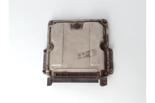 Recambio de centralita para peugeot 206 referencia OEM IAM 9641606980  