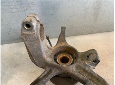 Recambio de mangueta delantero derecha para ford focus (daw, dbw) 1.8 tdci referencia OEM IAM 4356606  