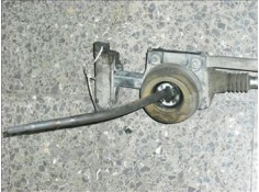 Recambio de varillas de cambio para ford escort vii (gal, aal, abl) referencia OEM IAM   