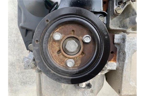 Recambio de motor completo para citroen xsara berlina 1.6 16v referencia OEM IAM NFU  