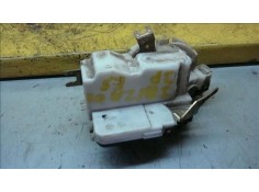 Recambio de cierre electromagnetico delantero izquierdo para seat ibiza (6k1) 1.9 sdi referencia OEM IAM 6K3837015D  