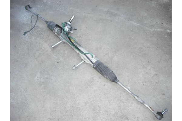 Recambio de cremallera direccion asistida para peugeot 3008 (05.2009) 1.6 active [1,6 ltr. - 82 kw hdi fap] referencia OEM IAM  