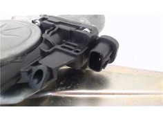 Recambio de mecanismo elevalunas trasero derecho para mitsubishi space star (a00) 1.2 motion referencia OEM IAM 5743A224  