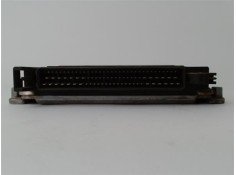 Recambio de centralita para peugeot 206 referencia OEM IAM 9641606980  