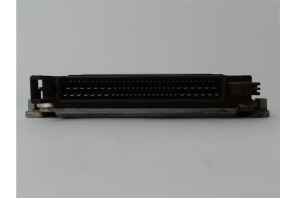 Recambio de centralita para peugeot 206 referencia OEM IAM 9641606980  