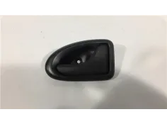 Recambio de manilla int. puerta delantero derecha para renault megane i scenic (ja0) 1.6e alize referencia OEM IAM 7700830079  7