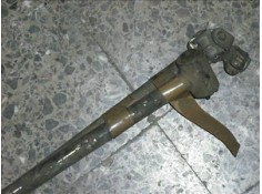 Recambio de varillas de cambio para ford escort vii (gal, aal, abl) referencia OEM IAM   