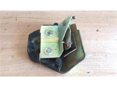 Recambio de cierre electromagnetico trasero derecho para citroen jumpy 1.9 combi confort (5/6 plazas) referencia OEM IAM   
