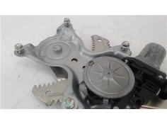 Recambio de mecanismo elevalunas trasero derecho para mitsubishi space star (a00) 1.2 motion referencia OEM IAM 5743A224  