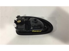 Recambio de manilla int. puerta delantero derecha para renault megane i scenic (ja0) 1.6e alize referencia OEM IAM 7700830079  7