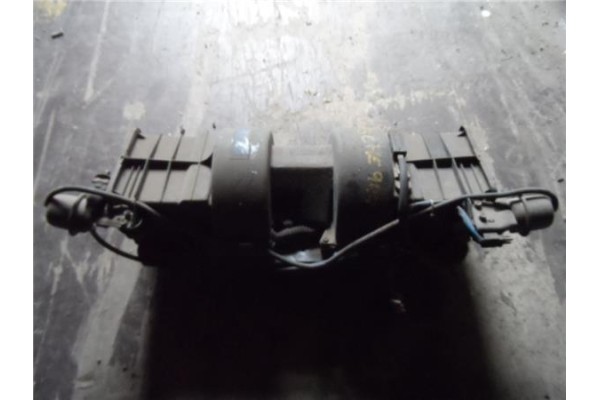 Recambio de motor calefaccion para porsche 944 (1981 ) referencia OEM IAM  94457301500 