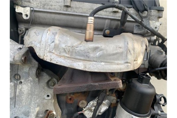 Recambio de motor completo para citroen xsara berlina 1.6 16v referencia OEM IAM NFU  
