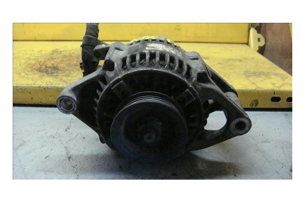 Recambio de alternador para chrysler voyager es 2.5 i referencia OEM IAM 234031 TN121000 