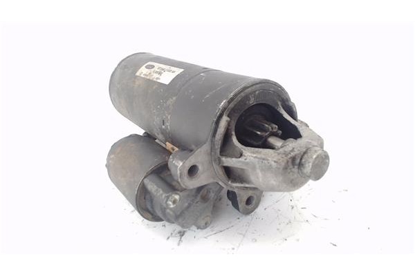 Recambio de motor arranque para ford focus (daw, dbw) 1.8 tdci referencia OEM IAM 1133994  