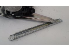 Recambio de mecanismo elevalunas trasero derecho para mitsubishi space star (a00) 1.2 motion referencia OEM IAM 5743A224  