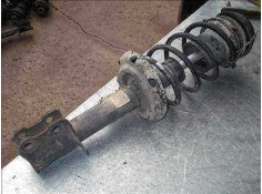 Recambio de amortiguador delantero completo para opel corsa c 1.0 referencia OEM IAM