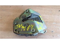 Recambio de cierre electromagnetico trasero derecho para citroen jumpy 1.9 combi confort (5/6 plazas) referencia OEM IAM   