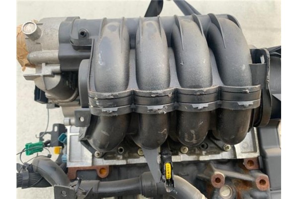 Recambio de motor completo para citroen xsara berlina 1.6 16v referencia OEM IAM NFU  