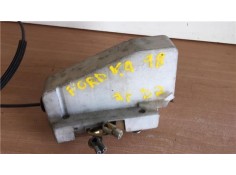 Recambio de cierre electromagnetico delantero derecho para ford ka (ccq) 1.3 básico referencia OEM IAM B219A64CJ  