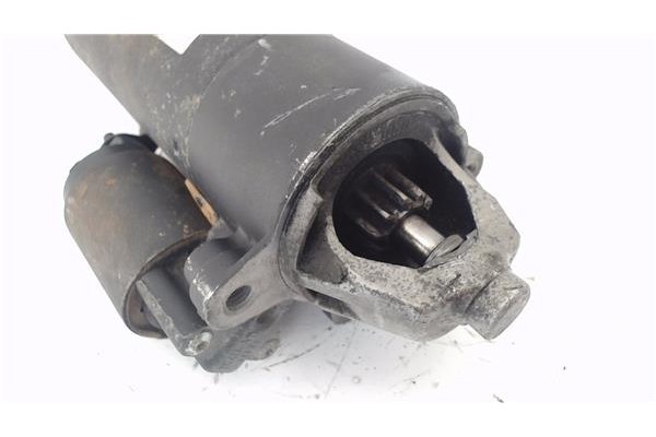Recambio de motor arranque para ford focus (daw, dbw) 1.8 tdci referencia OEM IAM 1133994  