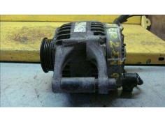 Recambio de alternador para chrysler voyager es 2.5 i referencia OEM IAM 234031 TN121000 