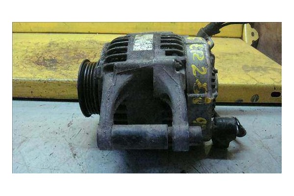 Recambio de alternador para chrysler voyager es 2.5 i referencia OEM IAM 234031 TN121000 