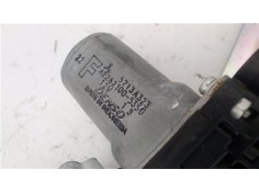 Recambio de mecanismo elevalunas trasero derecho para mitsubishi space star (a00) 1.2 motion referencia OEM IAM 5743A224  