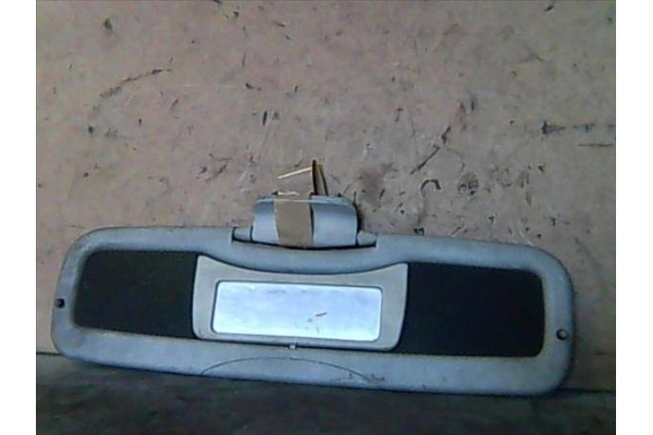 Recambio de parasol derecho para smart coupe (1998) 0.6 creamstyle [0,6 ltr. - 45 kw turbo cat] referencia OEM IAM   