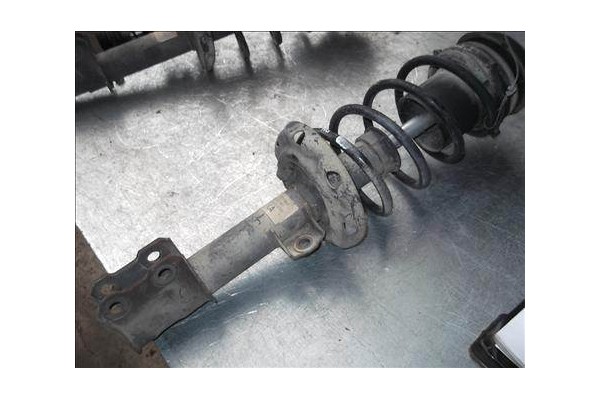Recambio de amortiguador delantero completo para opel corsa c 1.0 referencia OEM IAM   