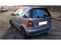 mercedes-benz clase a (bm 168) del año 2000