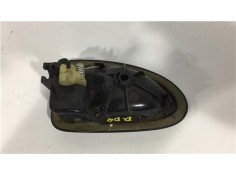 Recambio de manilla int. puerta delantero derecha para renault clio ii fase ii (b/cb0) 1.5 authentique referencia OEM IAM 820002