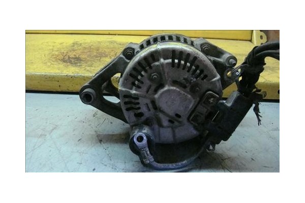 Recambio de alternador para chrysler voyager es 2.5 i referencia OEM IAM 234031 TN121000 