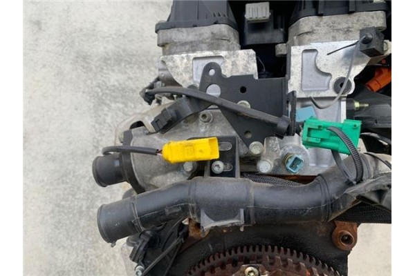 Recambio de motor completo para citroen xsara berlina 1.6 16v referencia OEM IAM NFU  