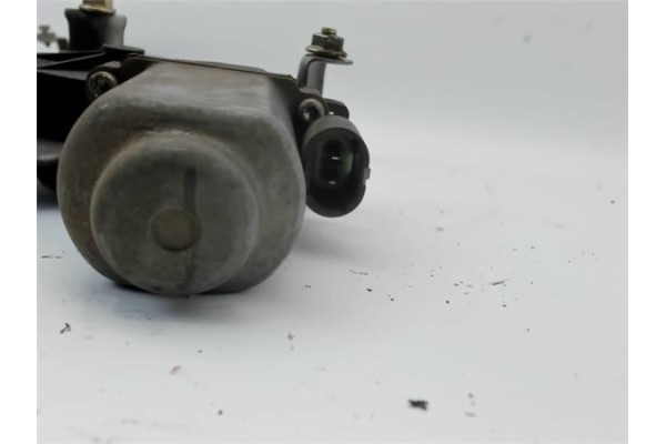 Recambio de mecanismo elevalunas delantero derecho para renault clio ii fase i (b/cb0) referencia OEM IAM   