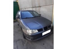 seat cordoba berlina (6k2) del año 2002