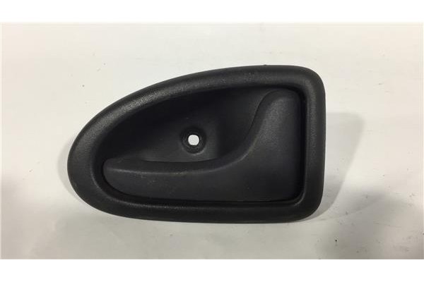 Recambio de manilla int. puerta trasero derecha para renault clio ii fase ii (b/cb0) 1.5 authentique referencia OEM IAM 82004238