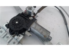 Recambio de mecanismo elevalunas delantero derecho para peugeot partner combispace (5f) 1.6 hdi 75 referencia OEM IAM 9840427480
