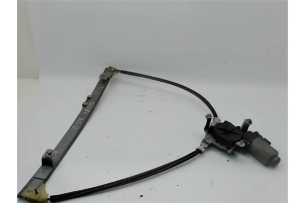 Recambio de mecanismo elevalunas delantero derecho para renault clio ii fase i (b/cb0) referencia OEM IAM   