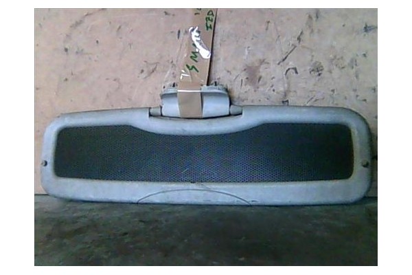 Recambio de parasol izquierdo para smart coupe (1998) 0.6 creamstyle [0,6 ltr. - 45 kw turbo cat] referencia OEM IAM   