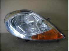 Recambio de faro delantero dcho para renault trafic ii furgón (fl) 1.9 dci 100 (fl0c) referencia OEM IAM   