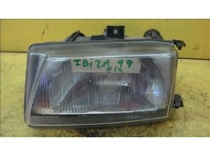 Recambio de faro delantero izquierdo para seat ibiza (6k1) 1.6 i referencia OEM IAM 6K1941015B  