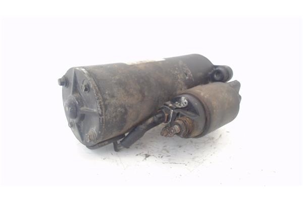 Recambio de motor arranque para ford focus (daw, dbw) 1.8 tdci referencia OEM IAM 1133994  