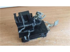 Recambio de cierre electromagnetico delantero izquierdo para citroen jumper camión 2.2 33 l 2.2 hdi / -hdi 100 referencia OEM IA