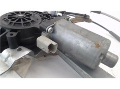 Recambio de mecanismo elevalunas delantero derecho para peugeot partner combispace (5f) 1.6 hdi 75 referencia OEM IAM 9840427480