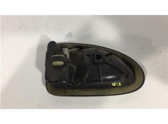 Recambio de manilla int. puerta trasero derecha para renault clio ii fase ii (b/cb0) 1.5 authentique referencia OEM IAM 82004238