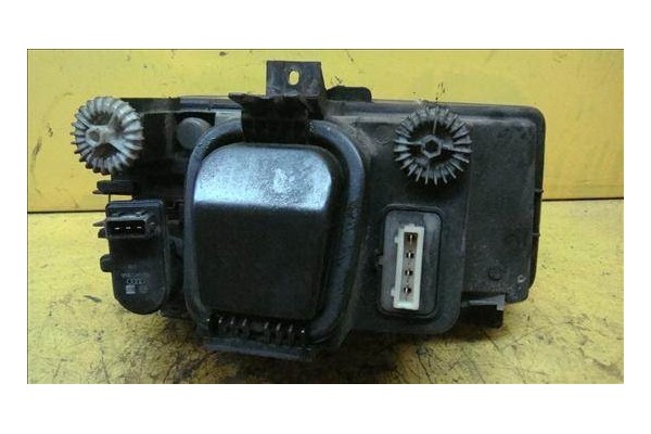 Recambio de faro delantero izquierdo para seat ibiza (6k1) 1.6 i referencia OEM IAM 6K1941015B  