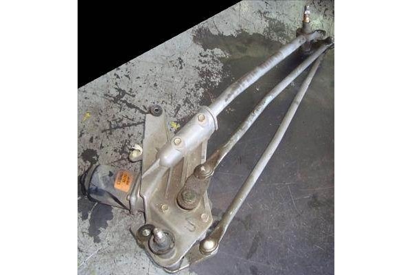 Recambio de motor limpiaparabrisas delantero para honda civic vi coupé (em) 1.7 i vtec referencia OEM IAM 76500S8434770  
