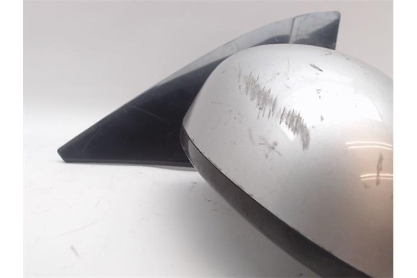 Recambio de retrovisor electrico derecho para ford focus berlina (cak) referencia OEM IAM   438 , FIAT | 456 , FIAT | 36 , FORD 